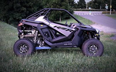 RZR PRO XP Turbo Ultimate