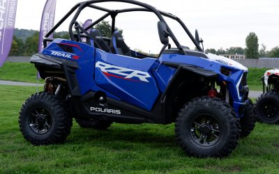 RZR TRAIL S 1000 PREMIUM