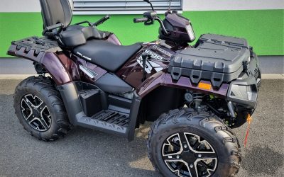 SPORTSMAN TOURING XP 1000